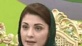 No one should experience politically-motivated character assassination, says Maryam