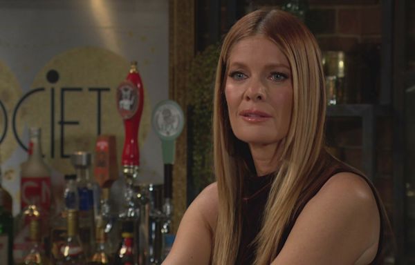 The Young and the Restless spoilers: Phyllis investigates Jordan's death and discovers the truth?