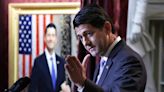 Paul Ryan says crypto could avert a U.S. debt crisis. Is that true?