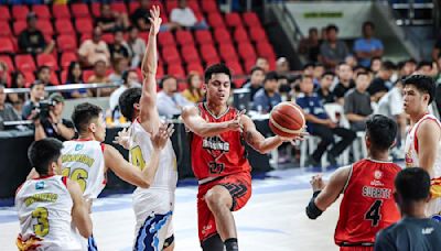 Rich get richer again: PBA approves Blackwater-TNT trade for Rey Nambatac