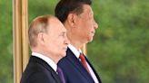 Posición imparcial de China sobre Ucrania es positiva, asegura Putin - Noticias Prensa Latina