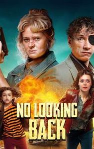 No Looking Back (2021 film)