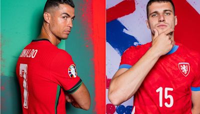 Portugal vs República Checa EN VIVO - Jornada 1 de la Eurocopa 2024