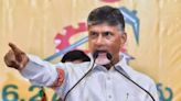 Chandrababu Naidu's Explosive Claims: How Jagan Mohan Reddy Crippled Andhra Pradesh's Power Sector