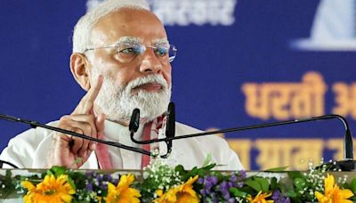 Modi in Maharashtra: PM to inaugurate Aarey JVLR to BKC section of Mumbai Metro on Oct 5 — Check full schedule | Today News