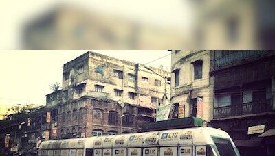 Kolkata trams: From city lifeline to heritage relic and future symbol