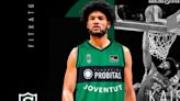 El Joventut anuncia el fichaje de Kaiser Gates