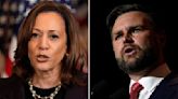Harris sees opening in Vance as she considers her own pick for vice president | CNN Politics