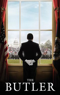 Lee Daniels' The Butler