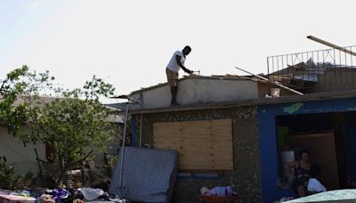 After Hurricane Beryl tears through Jamaica, Mexico, photos show destruction left behind