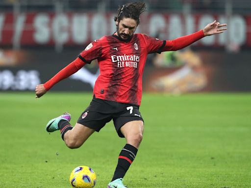 Moretto: Qatari club makes official offer for Milan midfielder Adli – the latest