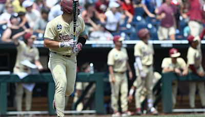 FSU baseball vs. UNC prediction, odds in elimination bracket of College World Series