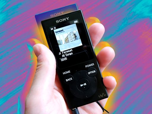 I got my old iPod nano back up and running. Here's how you can, too.