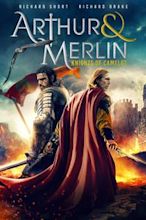 Arthur & Merlin: Knights of Camelot