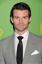 Daniel Gillies