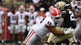 Georgia vs. Vanderbilt: Stream, injury report, broadcast info for Saturday