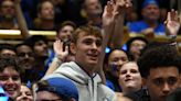 Cooper Flagg, other Duke basketball recruits visit Blue Devils for Countdown to Craziness