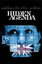 Hidden Agenda (1990 film)