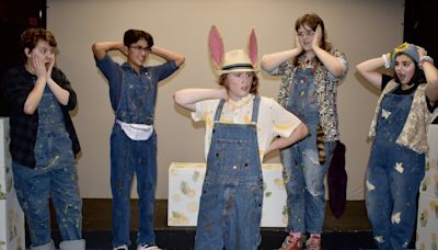 Holland Community Theatre to present 'Midsummer' with a modern twist