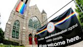 Why is the United Methodist Church meeting over LGBTQ+ rights?