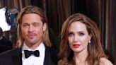 Brad Pitt Is Seemingly Upholding This Co-Parenting Rule Angelina Jolie Reportedly Made