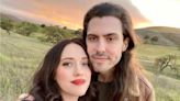 “Two Broke Girls” Star Kat Dennings Marries Andrew W.K. — Macaulay Culkin and Brenda Song Attend the Wedding!