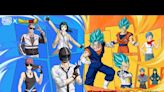 PUBG Mobile launches Dragon Ball Super collab so you can Kamehameha your way through themed outfits and more