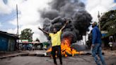 Kenya opposition in fresh protests amid government warning