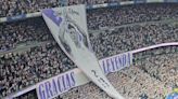 El Bernabéu despide a Kroos: tifo, el último por megafonía y pasillo con el '8' a la espalda - MarcaTV