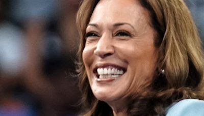 Polls begin to show advantage for Kamala Harris with political indicators improving