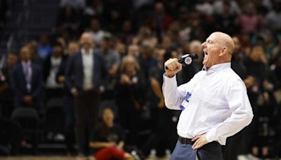 Steve Ballmer reveals how he initially never felt the need for a home arena