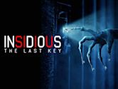 Insidious: The Last Key