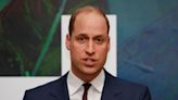 William to visit the Oval to mark Earthshot Prize winner’s eco-packaging deal