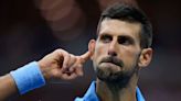 Novak Djokovic suffers shock loss in US Open third round