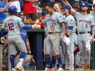 Resilient Mets must rise up one more time with trip to NLDS on line