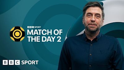 Premier League highlights: Watch Match of the Day 2 from Sunday, 21 April 2024