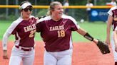 MEC softball: UC finds taste sweet vs. Sowers, Bloomsburg in NCAA opener