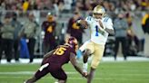 College Football Playoff rankings snub UCLA, but Bruins can make up ground quickly