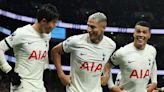 Nihal Arthanayake column: Tottenham can end Arsenal's title hopes, it's all we have left and that's fine