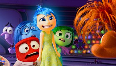 Inside Out 2 review: a family movie that combines surreal comedy and race-against-time adventure