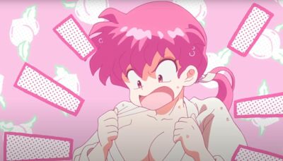 Ranma 1/2 Remake Confirms Returning Cast, Release Date