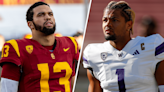 Bears draft grades: How team did with Caleb Williams, Rome Odunze picks