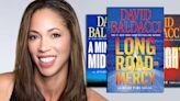 Atlee Pine Series Based On David Baldacci’s Books In Works At Amazon With Writer Aeysha Carr