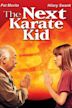 El nuevo Karate Kid
