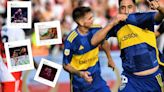 Los mejores memes del triunfo de Boca en el Superclásico con el foco en la defensa de River, el VAR y los “uruguayos favoritos”