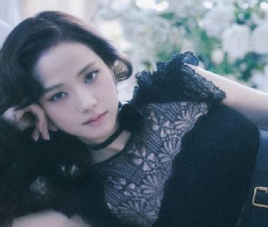 Everything you need to know about BLACKPINK's Jisoo's upcoming acting projects Influenza and Omniscient Reader's Viewpoint