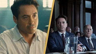 ‘Emotional’ Robert Downey Jr. movie has just landed on Netflix and people are calling it a ‘must-watch’