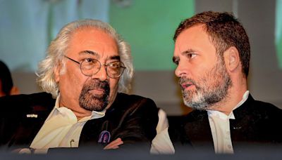 AICC Reinstates Sam Pitroda As Chairman of Indian Overseas Congress