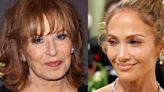'The View's Joy Behar Issues Stern Warning for Jennifer Lopez Amid Ben Affleck Divorce Rumors