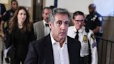Before Michael Cohen's testimony, take a look back at he and Trump's long and tortured history